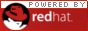 [ Powered by Red Hat Enterprise Linux ]
